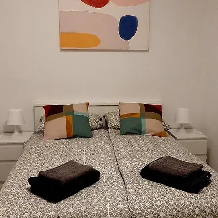 House Romi Ferienhaus *