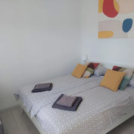 Ferienhaus House Romi