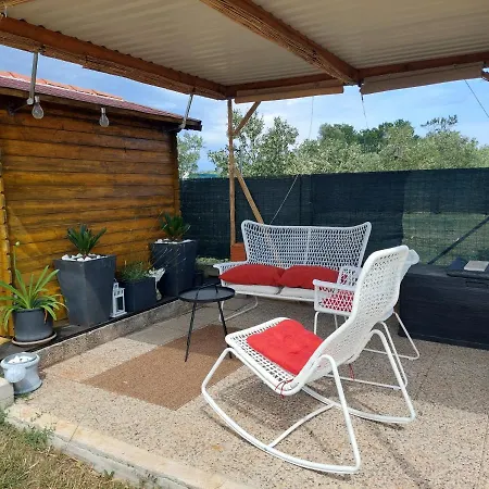 House Romi Ferienhaus Pula