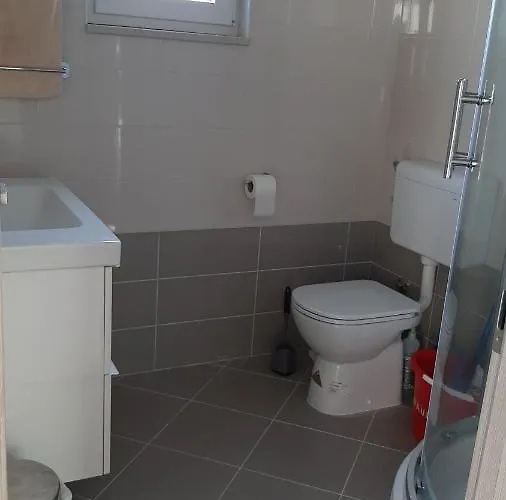 House Romi 度假居