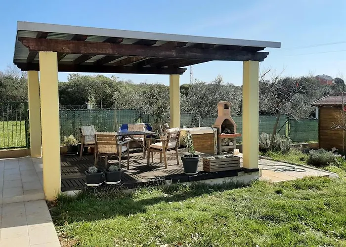 House Romi Σπίτι διακοπών Πούλα