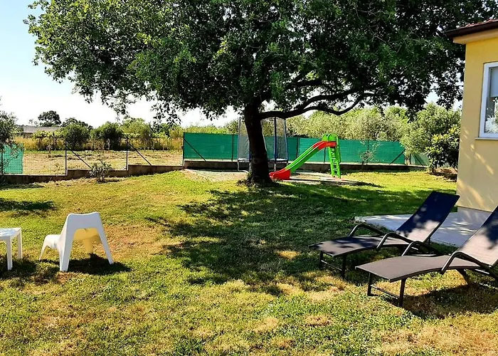 Σπίτι διακοπών House Romi Πούλα