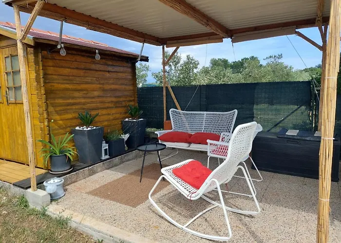 House Romi Σπίτι διακοπών Πούλα