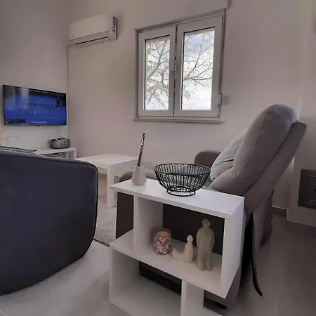 House Romi Holiday home