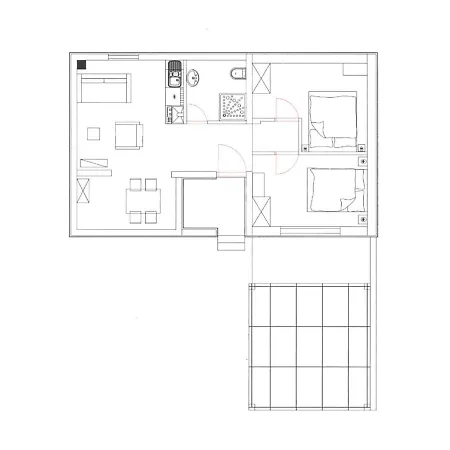 House Romi Pula