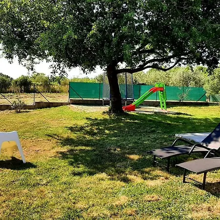 Tatil Evi House Romi Pula