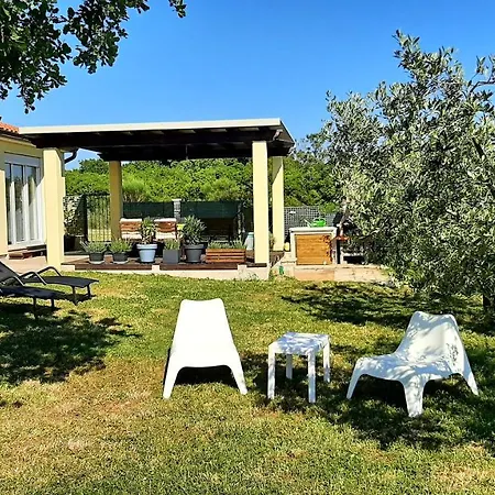House Romi Tatil Evi Pula