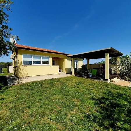 House Romi Holiday home Pula