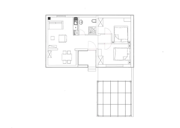 House Romi Пула